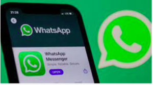 whatsapp messenger mod apk