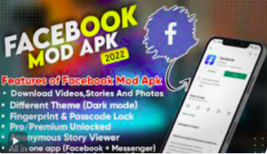 
facebook mod apk

