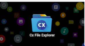 cx file explorer mod apk