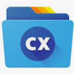 cx file explorer mod apk