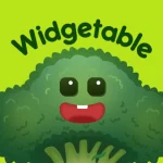 Widgetable: Adorable Screen Mod APK