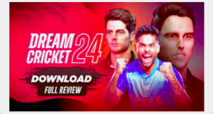 Dream Cricket APK (Latest Version) For Android