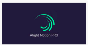 Alight Motion MOD APK(Pro Unlocked)