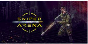 Sniper Arena MOD APK 1.9.2 (Unlimited Money)