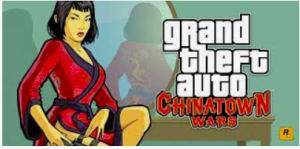 GTA: Chinatown Wars MOD APK
