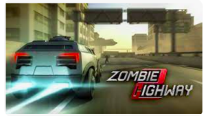 Zombie Highway 2 v1.4.3 (MOD Unlimited Money)