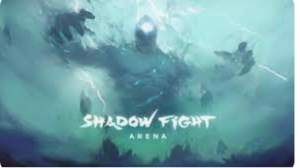 Shadow Fight Arena MOD APK 1.8.20 (Unlimited Money)