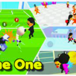 The One MOD APK 3.42.03 (Unlimited Money)