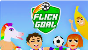 Flick Goal MOD APK 2.0.3 (Unlimited Money)
