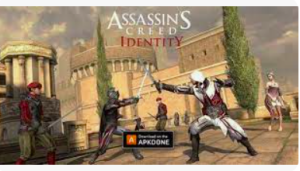 Assassin’s Creed Identity MOD APK