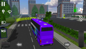 Public Transport Simulator MOD APK
