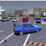 Car Parking and Driving Simulator MOD APK
