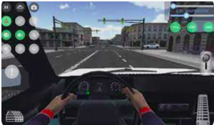 Car Parking and Driving Simulator MOD APK 