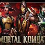 Mortal Kombat MOD APK