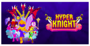 Hyper Knight MOD APK