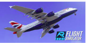 RFS – Real Flight Simulator MOD APK 