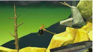 Download Getting Over It with Bennett Foddy MOD APK