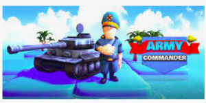 Army Commander MOD APK 3.1.0 (Ad-Free)