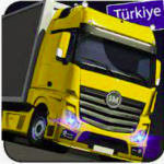 Cargo Simulator 2019: Turkey MOD APK