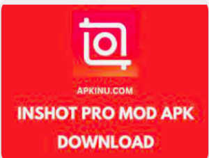 InShot Pro MOD APK