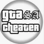 JCheater San Andreas Edition APK 2.3 (Paid for free)