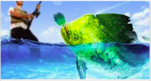 Let’s Fish MOD APK 6.3.9 (Instant Fishing, Fishing Line)