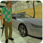 Miami crime simulator MOD APK 3.1.1 (Unlimited Money)
