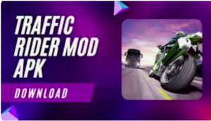 Traffic Rider MOD APK 1.98 (Unlimited Money)