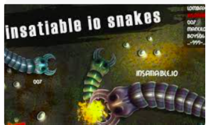 Insatiable IO Snakes MOD APK 3.3.0 (Unlimited Money)