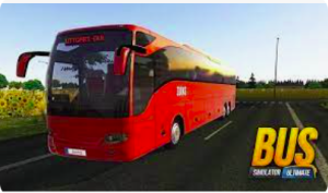 Bus Simulator Ultimate MOD APK