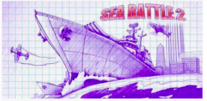 Sea Battle 2 MOD APK 