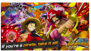 Welcome to the exhilarating world of ONE PIECE Bounty Rush! Get ready to embark on an epic adventure filled with intense battles, cunning strategies, and a plethora of powerful characters from the iconic ONE PIECE manga series. This article will provide you with all the information you need to know about the modded version of this game, specifically focusing on the highly sought-after feature of No Skill Cooldown.

ONE PIECE Bounty Rush MOD APK 64200 takes the already captivating gameplay of the original game and elevates it to a whole new level. With No Skill Cooldown, players can now unleash their character's unique abilities without any restrictions or waiting periods. Imagine the thrill of being able to utilize your skills in rapid succession, turning the tide of battle in your favor and leaving your opponents astounded. This modification not only enhances your gaming experience but also opens up a realm of infinite possibilities for creative strategies and awe-inspiring combos.

The Captivating Story of ONE PIECE Bounty Rush MOD APK 64200 (No Skill Cooldown)
Immerse yourself in the epic world of ONE PIECE Bounty Rush MOD APK 64200 (No Skill Cooldown) as you embark on a thrilling journey alongside the charismatic Straw Hat Pirates. Inspired by the beloved manga and anime series, this game transports you into a world where pirate crews clash for fame, fortune, and power. With its engaging storyline, vibrant visuals, and addictive gameplay, ONE PIECE Bounty Rush MOD APK 64200 (No Skill Cooldown) offers an unparalleled gaming experience that is sure to captivate fans of the series and newcomers alike.

Set sail with Luffy and his crew as they navigate through treacherous seas in search of the ultimate treasure - One Piece. As you progress through the game, you will encounter familiar characters from the series such as Zoro, Nami, Sanji, and many others. Engage in epic battles against rival pirate crews on picturesque islands teeming with danger and excitement. Unleash powerful skills unique to each character as you strategize with your team to secure victory against formidable foes. Whether you choose to fight alongside your friends or go head-to-head against players from around the world in real-time PvP battles, every moment in ONE PIECE Bounty Rush MOD APK 64200 (No Skill Cooldown) is filled with adrenaline-pumping action.

How to Install
Installing ONE PIECE Bounty Rush MOD APK 64200 (No Skill Cooldown) is a straightforward process that allows you to enjoy the game's exciting features without any limitations. Follow these simple steps to get started:

Step 1: First, ensure that you have downloaded the latest version of the MOD APK file from a trusted source.

Step 2: Before proceeding, make sure to enable "Unknown Sources" on your Android device. To do this, go to Settings > Security > Unknown Sources and toggle it on.

Step 3: Open your device's file manager and locate the downloaded APK file.

Step 4: Tap on the APK file to initiate the installation process.

Step 5: Once installed, open the game and allow all necessary permissions for optimal gameplay experience.

Congratulations! You have successfully installed ONE PIECE Bounty Rush MOD APK 64200 (No Skill Cooldown) on your Android device. Now, embark on an epic adventure with unlimited skills and immerse yourself in thrilling battles against formidable foes!

How to Play
Embark on an exhilarating adventure in ONE PIECE Bounty Rush MOD APK 64200, where skill and strategy are key to achieving victory! Assemble a formidable team of your favorite ONE PIECE characters and engage in thrilling battles against players from around the world. To conquer the high seas and claim victory, it is essential to master the gameplay mechanics of this action-packed mobile game.

In ONE PIECE Bounty Rush MOD APK 64200, you'll participate in fast-paced 4v4 battles where teamwork and coordination are crucial. Your objective is to collect as many treasure coins as possible while fending off opposing players. The more coins you gather, the higher your chances of victory! Coordinate with your teammates to strategize and control key areas of the map, allowing you to dominate your opponents.

Each character possesses unique abilities and attacks that can turn the tide of battle. It is important to understand each character's strengths and weaknesses to effectively utilize their skills during combat. Whether you prefer close-ranged brawlers or long-ranged snipers, there is a character suited for every playstyle.

The game also introduces a skill cooldown mechanic that adds an additional layer of strategy. Managing your skills effectively while anticipating your opponent's moves is crucial for achieving success on the battlefield. Timing your abilities at just the right moment can lead to devastating combos that will leave your enemies astounded.

ONE PIECE Bounty Rush MOD APK 64200 offers various game modes, including Team Deathmatch, Capture-the-Flag, and Boss Battle modes. Each mode brings unique challenges and opportunities for glory. By mastering different game modes, you can

The Thrilling World of ONE PIECE Bounty Rush MOD APK 64200
Embark on an exhilarating adventure in the captivating realm of ONE PIECE Bounty Rush MOD APK 64200. Immerse yourself in a vibrant world where battles are fierce, strategies are cunning, and victory is yours for the taking. This modified version of the popular game introduces a delightful twist by eliminating skill cooldowns, allowing you to unleash your powers without any hindrances.

Unraveling the Epic Story
Dive into an epic narrative that will leave you spellbound as you follow the journey of iconic characters from the ONE PIECE universe. The modded version of Bounty Rush transports you into a richly detailed world ripe with adventure, as you join forces with familiar faces such as Luffy, Zoro, and Nami to conquer formidable opponents. Engage in thrilling battles across various locations inspired by the beloved manga series, each brimming with secrets waiting to be unraveled.

A Seamless Installation Process
Installing ONE PIECE Bounty Rush MOD APK 64200 is an effortless endeavor that ensures a hassle-free gaming experience right from the start. Simply download the modified version from a trusted source and initiate the installation process on your device. Within moments, you'll be ready to embark on your grand quest without any technical obstacles standing in your way.

Mastering Battle Tactics & Strategies
In this adrenaline-fueled game, success hinges upon not only your individual skills but also your ability to strategize effectively within a team dynamic. Form alliances with other players around the globe and devise clever tactics that

Graphics
The graphics in ONE PIECE Bounty Rush MOD APK 64200 are nothing short of extraordinary, transporting players into the vibrant and dynamic world of the popular anime series. Every character, from the beloved Straw Hat Pirates to their formidable adversaries, is meticulously designed with stunning attention to detail. The level of artistry is truly remarkable - each frame feels like a piece of art brought to life.

From lush tropical islands to bustling cities and treacherous battlefields, the game's environments are equally impressive. The vivid colors and rich textures create an immersive experience that will captivate players from the moment they set foot in this virtual world. Whether you're exploring a sun-kissed beach or traversing a perilous mountain range, you'll be mesmerized by the sheer beauty that unfolds before your eyes.

SOUND
Immerse yourself in a world of captivating audio with ONE PIECE Bounty Rush MOD APK 64200. The game's sound design is a masterpiece, meticulously crafted to enhance the overall gaming experience. From the moment you enter into battle, you are greeted with an adrenaline-pumping soundtrack that sets the tone for epic clashes and thrilling encounters.

The clash of swords, the boom of explosive attacks, and the energetic voices of your favorite characters come together to create a symphony of excitement. Each character's unique voice lines bring authenticity and familiarity to their in-game personas, adding depth to their already beloved personalities. The sound effects perfectly complement the action-packed gameplay, making every attack feel impactful and every victory triumphant.

But it doesn't end there - even the smallest details have been given careful attention. The ambient sounds of waves crashing against ships or birds chirping as you traverse lush landscapes transport you directly into the ONE PIECE universe. The well-balanced mix of music, voice acting, and environmental sounds creates a truly immersive audio experience that elevates ONE PIECE Bounty Rush MOD APK 64200 to new heights.

FAQs
Curious players often have questions about ONE PIECE Bounty Rush MOD APK 64200 (No Skill Cooldown). Here, we have compiled a list of frequently asked questions to shed some light on this exciting game modification:

Q: What makes ONE PIECE Bounty Rush MOD APK 64200 different from the original game?

 A: This modified version offers the unique advantage of having no skill cooldown, allowing players to unleash their favorite characters' skills without any pause. This adds an element of non-stop action and strategic gameplay that sets it apart from the standard version.

Q: Is it safe to download and install ONE PIECE Bounty Rush MOD APK 64200?

 A: Yes, rest assured that this mod has been thoroughly tested for safety and functionality. It is advised, however, to download the APK from trusted sources to avoid any potential risks associated with unofficial downloads. Enjoy the enhanced gaming experience with peace of mind!

Q: Can I play ONE PIECE Bounty Rush MOD APK 64200 on my iOS device?

 A: Unfortunately, this mod is currently only available for Android devices. However, there are other ways to enjoy a modified gaming experience on iOS devices as well! Keep an eye out for potential updates or alternatives that may become available in the future.

Q: Will using this mod affect my progress in the game or result in a ban?

 A: The developers behind ONE PIECE Bounty Rush have not stated any specific penalties for using mods; however, it's important to note that using

Final Thought
In conclusion, ONE PIECE Bounty Rush MOD APK 64200 with No Skill Cooldown is undeniably a thrilling and captivating gaming experience for fans of the popular anime and manga series. The modded version offers an even more exhilarating gameplay, allowing players to unleash their favorite characters' skills without any cooldown limitations. This opens up a whole new world of strategic possibilities, as you can now seamlessly chain together powerful attacks to dominate the battlefield.

With its stunning graphics that bring the vibrant and fantastical world of ONE PIECE to life, coupled with immersive sound effects that transport you right into the heart of the action, this game truly delivers on its promise of delivering an epic pirate adventure. Whether you choose to fight alongside your friends in intense online multiplayer battles or embark on exciting solo quests, ONE PIECE Bounty Rush MOD APK 64200 guarantees hours of non-stop entertainment.

So gather your crew, set sail for adventure, and become the ultimate pirate in ONE PIECE Bounty Rush MOD APK 64200! Get ready to explore new islands, clash with rival crews, and claim victory in epic battles. It's time to immerse yourself in the thrilling world of ONE PIECE like never before!