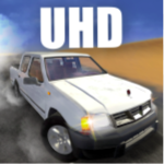 Download UHD - Ultimate Hajwala Drifter MOD APK 1.1.16 (Unlimited Money) apktrends.com