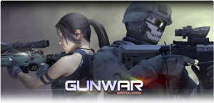 Gun War v3.0.7 MOD APK apktrends.com