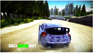 Rally Racer Dirt MOD APK 2.2.2 (Unlimited Money) apktrends.com