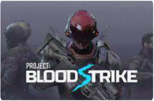 Project: BloodStrike v1.003.530045 APK apktrends.com