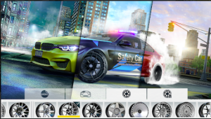 Extreme Car Driving Simulator MOD APK 6.83.0 (Unlimited Money) apktrends.com