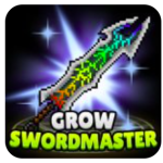 Grow SwordMaster v2.0.6 MOD APK (Mega Menu)