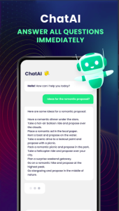 Chatbot AI - Voice Assistant cMOD APK  apktrends.com