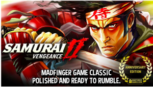 Samurai II: Vengeance MOD APK 1.5.0 (Unlimited Money) apktrends.com