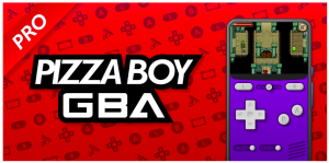 Pizza Boy GBA Pro APK 2.7.6 (Paid for free)
apktrends.com