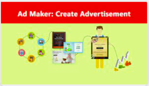 Ad Maker MOD APK apktrends.com