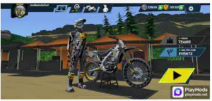 Mad Skills Motocross 3 MOD APK v2.9.4 (Free Shopping) apktrends.com