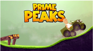 Prime Peaks MOD APK 34.7 (Free Upgrade/Unlocked)