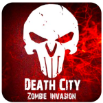 Death City: Zombie Invasion v1.5.4 MOD APK apktrends.com