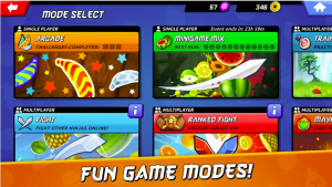 Fruit Ninja 2 MOD APK v2.36.0 (Unlimited Money)