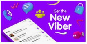 Viber Messenger MOD APK 21.8.1.0 (Optimized) apktrends.com