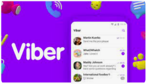 Viber Messenger MOD APK 21.8.1.0 (Optimized) apktrends.com
