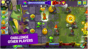 Plants vs Zombies 2 v11.1.1 MOD APK apktrends.com
