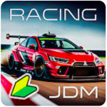 JDM Racing MOD APK
